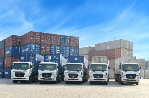 Do đâu lợi nhuận sau thuế của Vận tải Đa phương thức Duyên Hải “lao dốc” tới 95%?