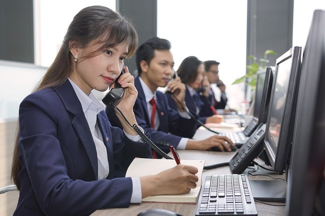 Tự doanh tập trung gom bluechip, đẩy mạnh giao dịch phái sinh tuần qua