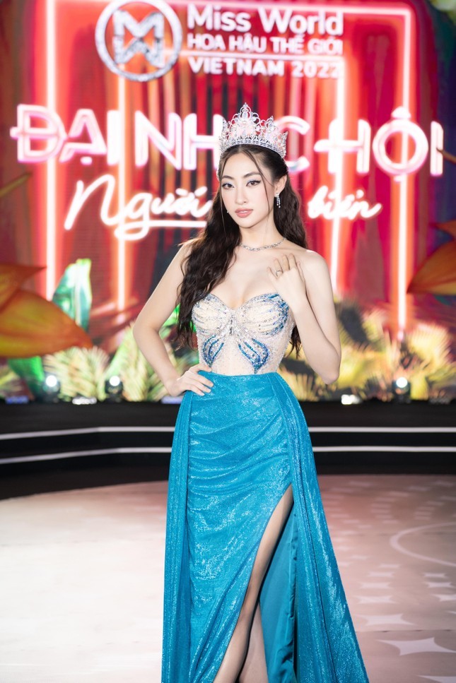 Lộ diện 2 mỹ nhân giành giải Người đẹp thể thao, Người đẹp biển Miss World Vietnam 2022