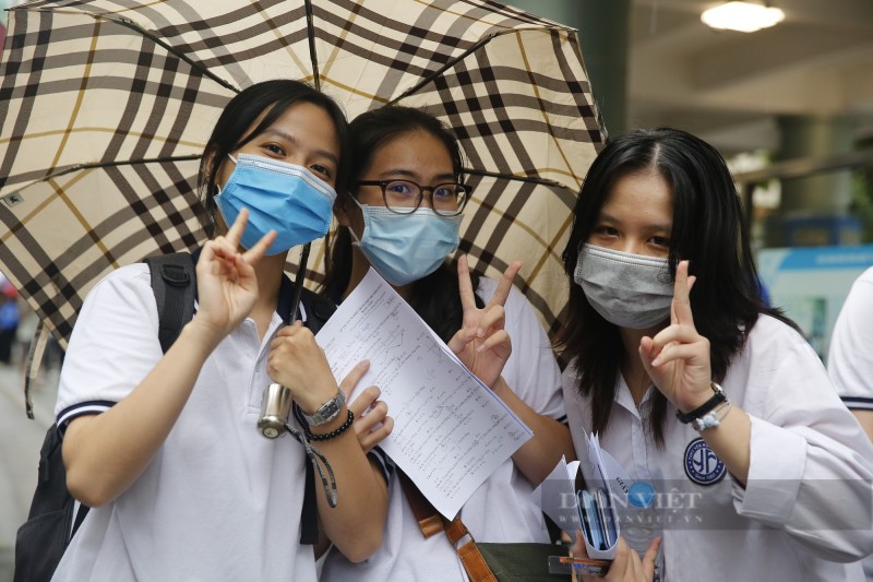 Những điều cần làm sau khi biết điểm thi tốt nghiệp THPT 2022