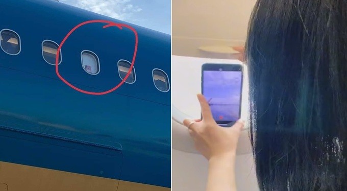 Hồi chuông cảnh báo mất an ninh, an toàn hàng không