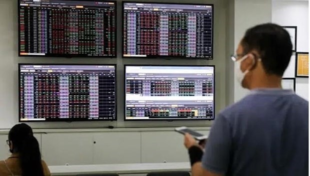 Chứng khoán phiên sáng 25/7: Trụ đỡ chưa xuất hiện, VN-Index giằng co vùng 1.200