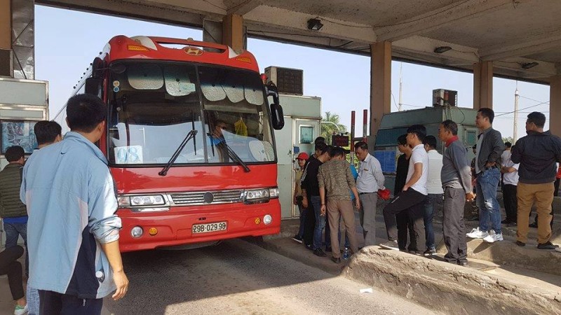 Những lùm xùm của Vietracimex trước khi đề xuất làm dự án hơn 57.600 tỷ đồng tại Bình Thuận