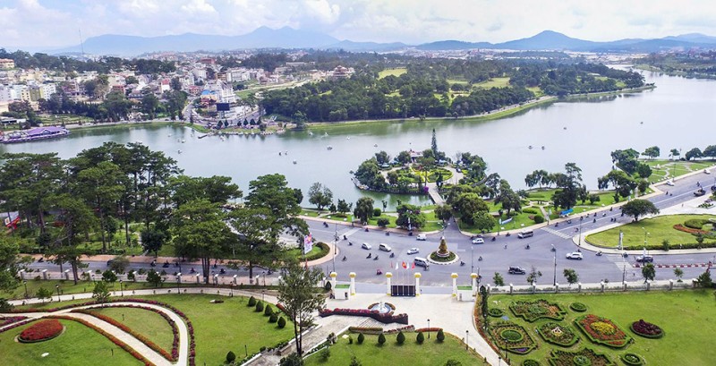 Cẩn trọng trước ‘tin giả’ về sốt đất tại Lâm Đồng