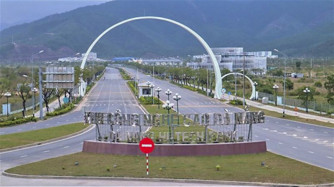 Đà Nẵng: Kiểm tra, xử lý tình trạng đầu cơ đất công nghiệp
