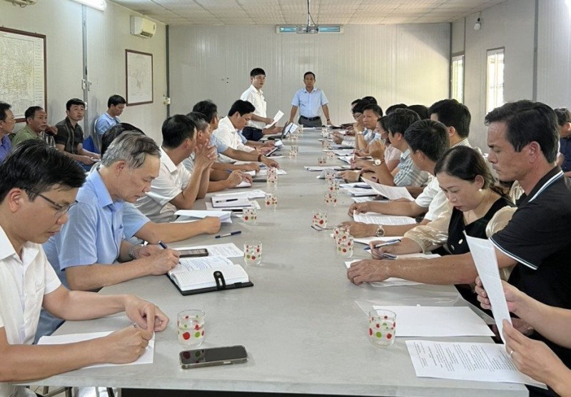Chí Linh (Hải Dương): Công ty Khoáng sản Kim Bôi có làm nứt nhà dân?