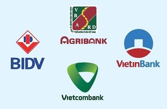 “Big 4” ngân hàng tiếp tục rao bán loạt bất động sản giá trị lớn để thu hồi nợ