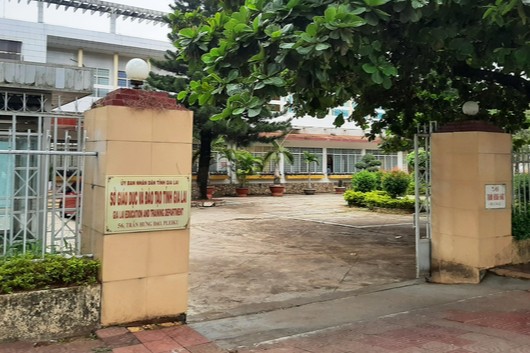 Gia Lai: Phát hiện 5 cơ quan sai phạm hơn 800 triệu đồng trong sửa chữa trụ sở