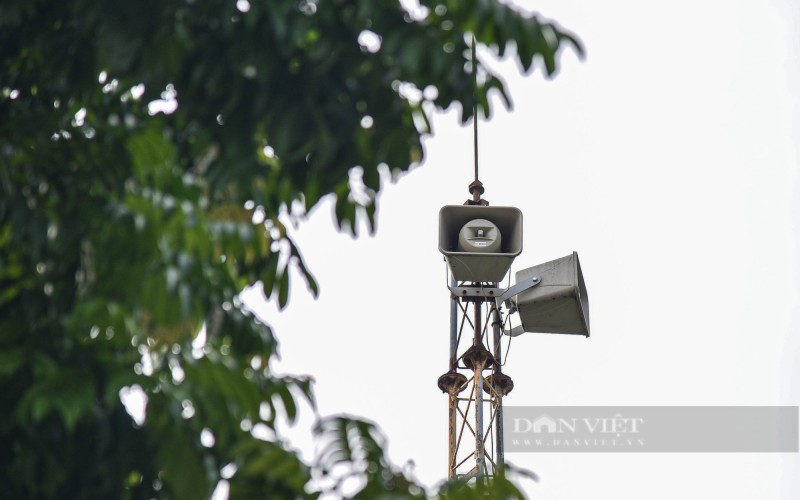 Hà Nội phục hồi loa phường: Hay dở do cách sử dụng