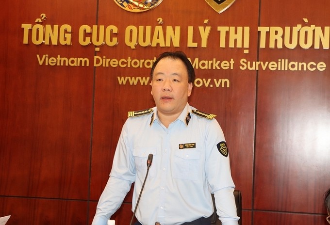 Làm sao để hạn chế tình trạng hàng giả 'luồn lách' qua kênh chính ngạch?