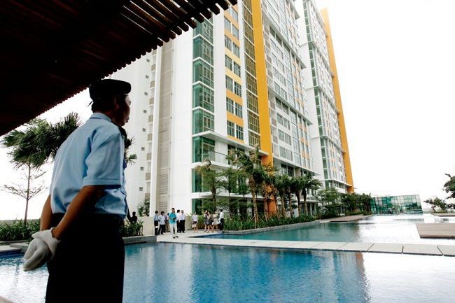 Chủ đầu tư Khu nhà ở Thượng Thanh bị phạt gần 200 triệu đồng