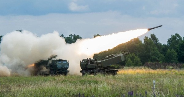 Nga tố Mỹ can dự trực tiếp vào cuộc xung đột Ukraine vì gián điệp Mỹ đang làm điều này