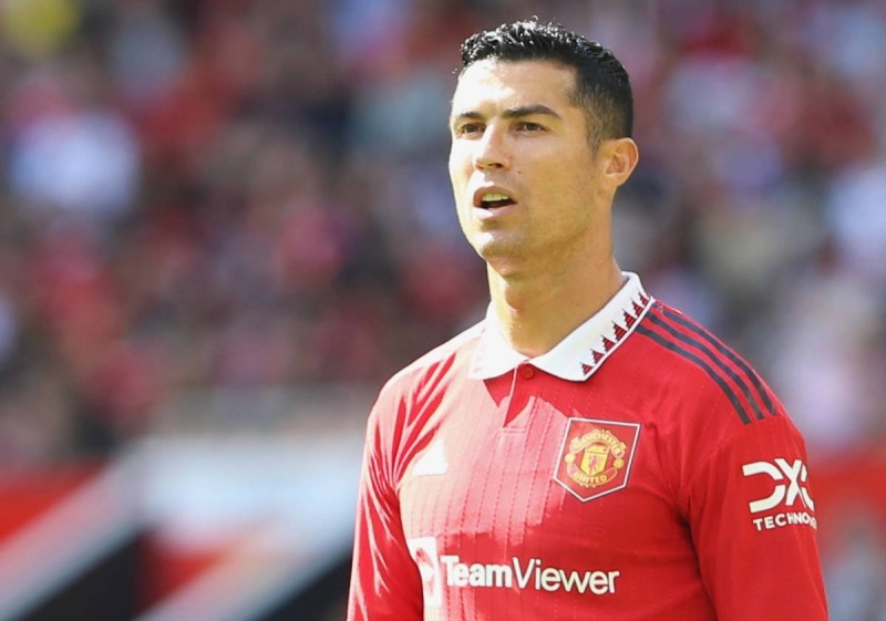 Ronaldo chốt thời điểm tìm đội bóng mới