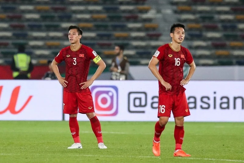 Bầu Đức mở đường giúp ĐT Việt Nam hiện thực hóa giấc mơ World Cup 2026?