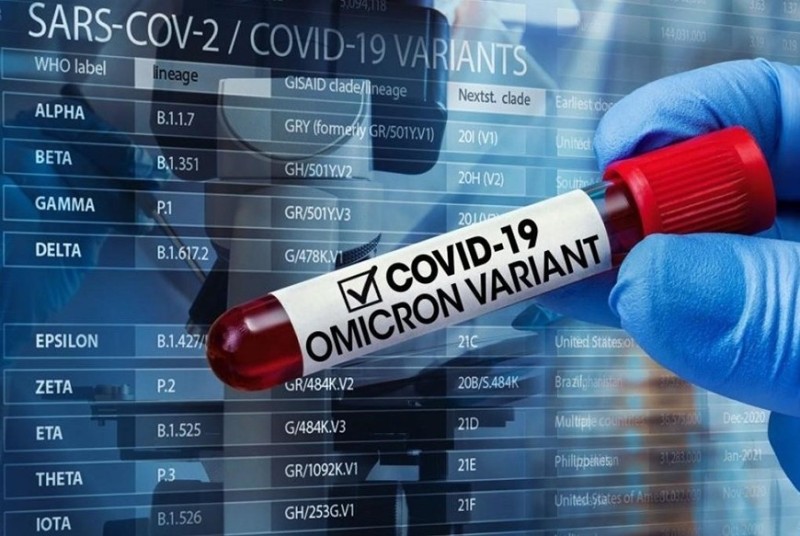 Có ca Covid-19 nhiễm biến thể BA.4, BA.5 ở nhiều tỉnh phía Nam