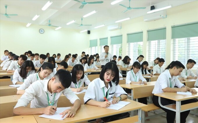 Tự chủ đại học sẽ đi vào chiều sâu, hoàn thiện, chất lượng