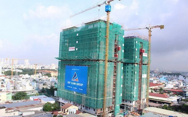 Đất Xanh Group: Lợi nhuận giảm mạnh, khối nợ “phình to” gần 1.200 tỷ đồng