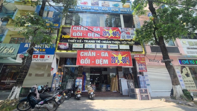 Bắc Ninh: Siêu thị Hoa Lý bị tố lừa đảo khiến một gia đình “tán gia bại sản”
