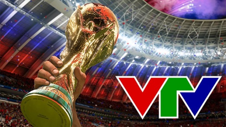 VTV báo tin không vui về bản quyền phát sóng World Cup 2022