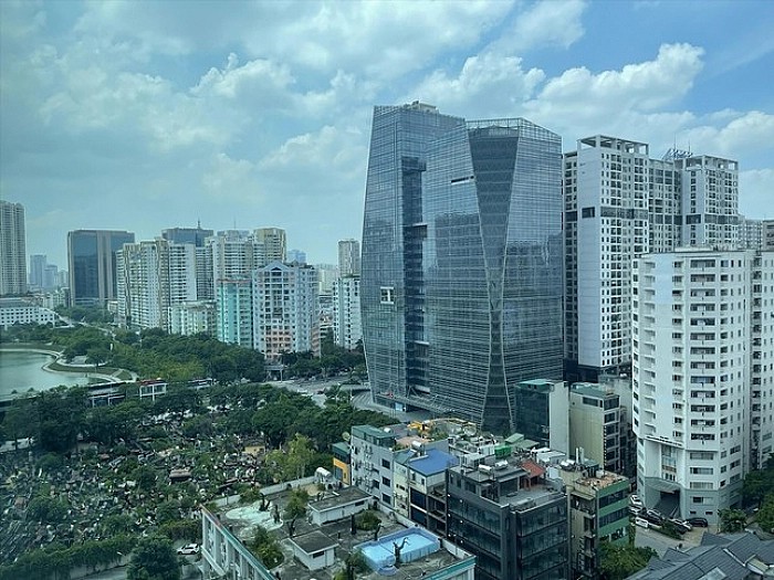 Bất thường giá chung cư Hà Nội 'phi mã'