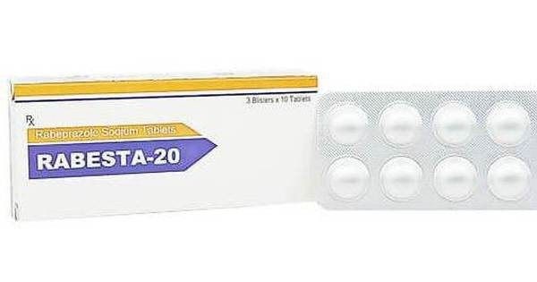 Hà Nội yêu cầu thu hồi thuốc Rabesta 20 và thuốc PQA Sinh khí kém chất lượng