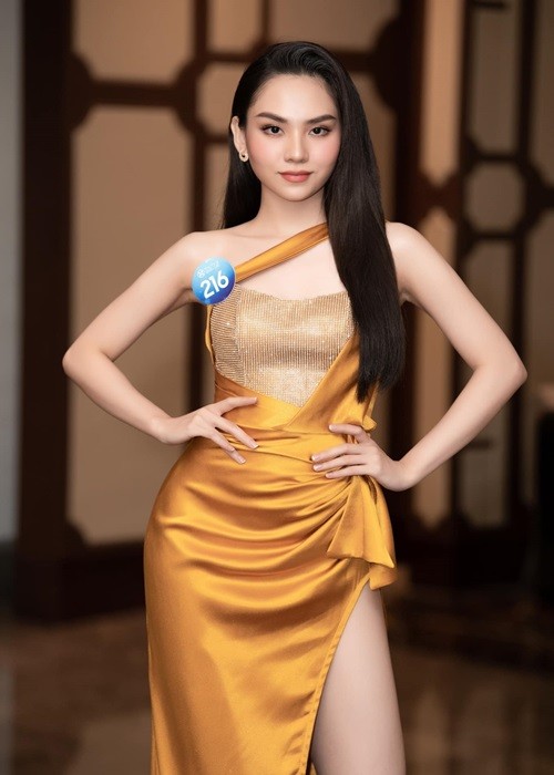 Chặng đường đăng quang Miss World Vietnam của Huỳnh Nguyễn Mai Phương