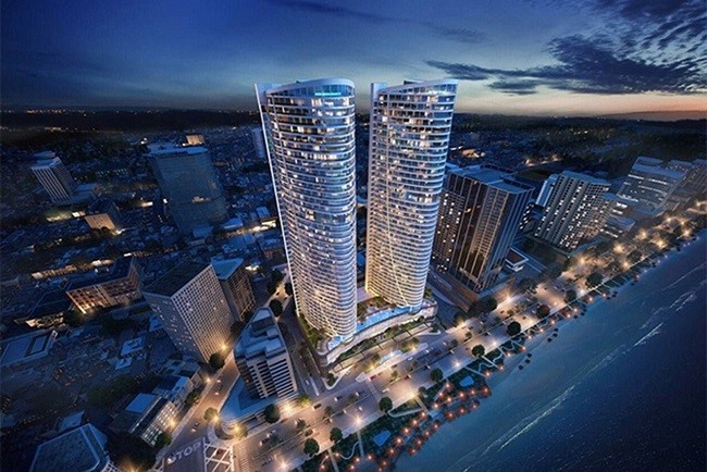 CC1 khởi kiện chủ đầu tư Tropicana Nha Trang vì nợ tiền nhà thầu