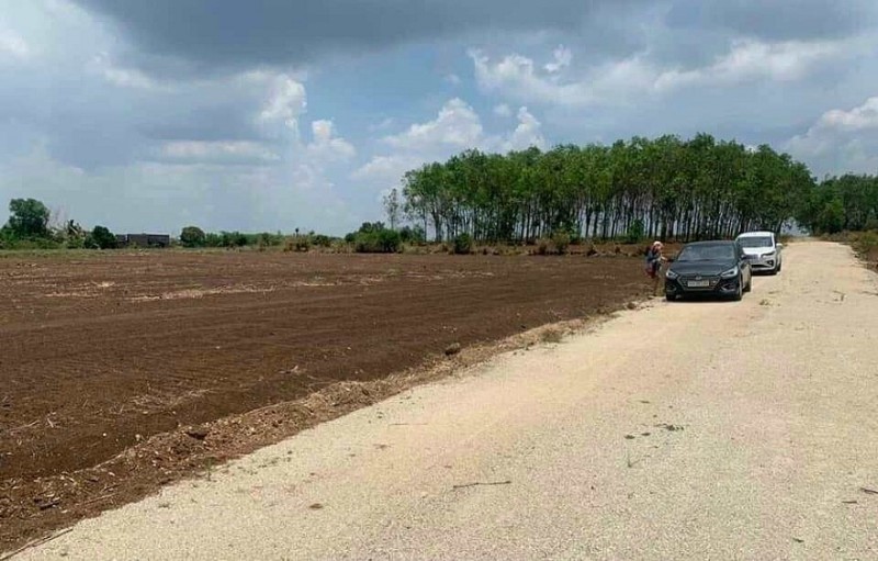 Việt Nam sẽ có hệ thống định giá đất mới