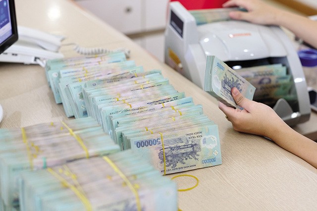 Sẽ có 126 nghìn tỷ đồng tiền thuế được miễn, giảm, gia hạn