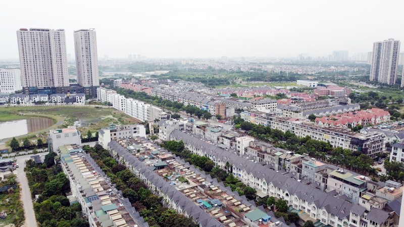 Không để lãng phí nguồn lực đất đai
