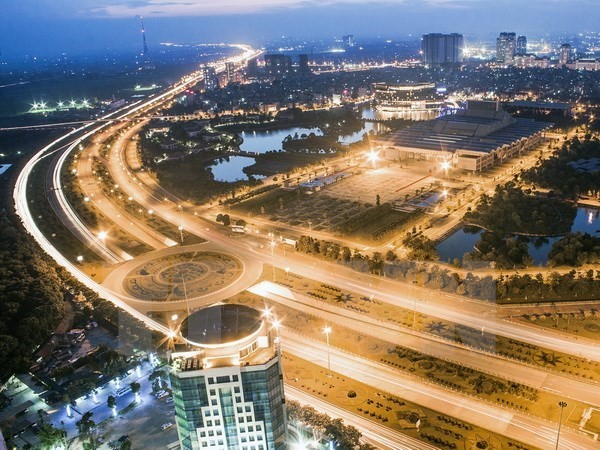 Gấp rút triển khai xây dựng đô thị vệ tinh ở Hà Nội