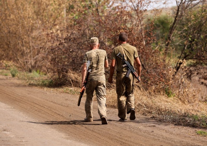Phụ tá của ông Zelensky tiết lộ vì sao Ukraine không thể nhanh thắng Nga