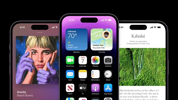 "Giải ngố" về Dynamic Island trên iPhone 14 Pro: Tính năng mới khiến các iFan phấn khích