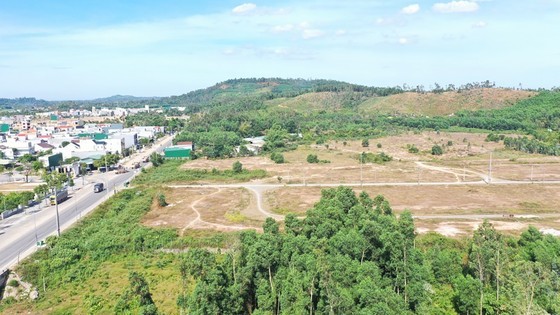 Cánh đồng chưa “bay” - Bài 2: “Xí” đất rồi bỏ hoang