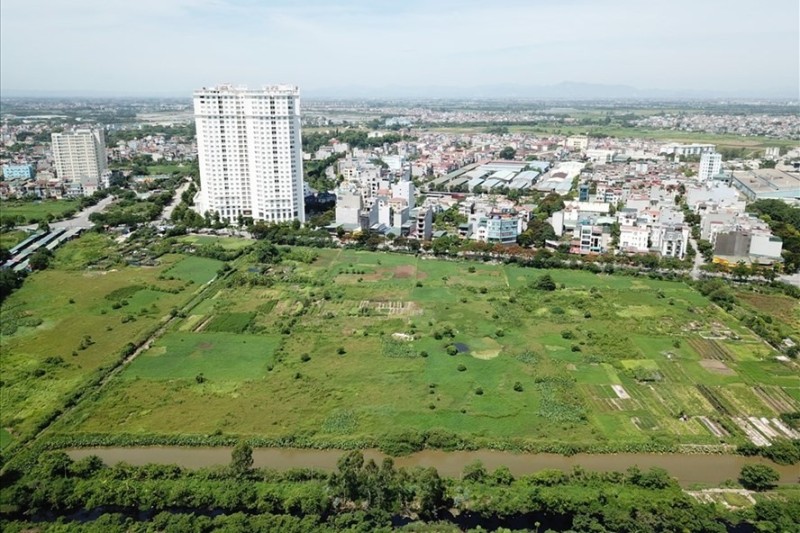 Hoàn thiện chính sách về đất đai: cần thiết sửa đổi Luật Đất đai 2013