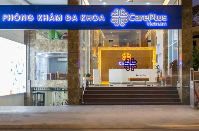 Xử phạt Công ty TNHH CityClinic Việt Nam với nhiều sai phạm
