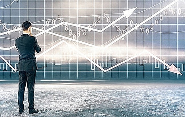 VN-Index có thể về mốc 1.000 điểm trong tháng 10?