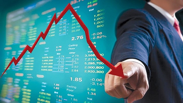 Nhận định chứng khoán ngày 7/10/2022: Rủi ro mở rộng nhịp điều chỉnh