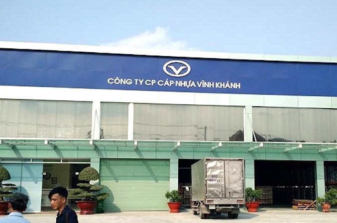 Vì đâu VKC Holdings - cựu thành viên nhà Louis Holdings buộc phải khất nợ trái phiếu?