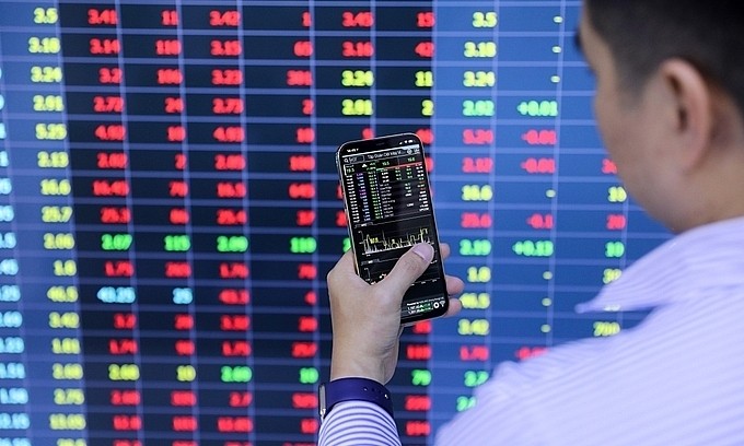 Hơn 102 nghìn tài khoản chứng khoán mở mới trong tháng 9, thấp nhất trong 14 tháng qua