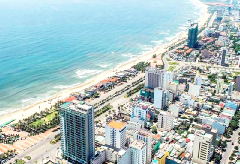Pháp lý cho condotel: Người mua mong chờ sửa Luật Đất đai