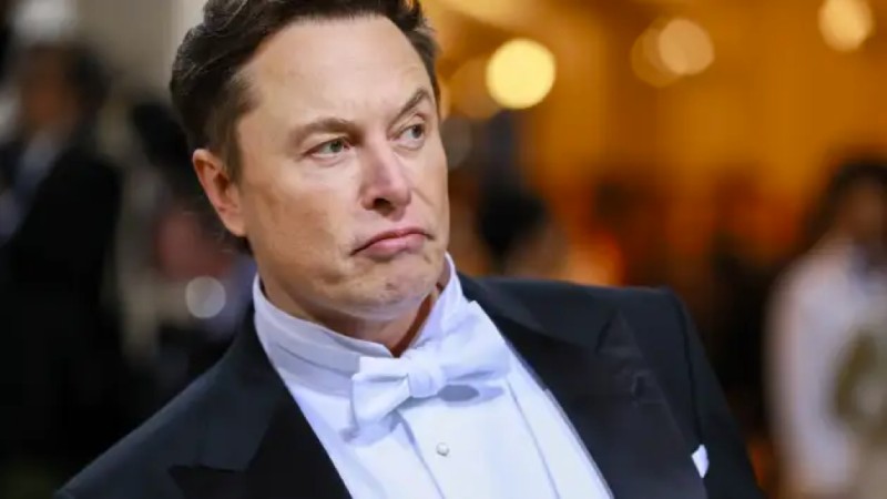 Tỉ phú Elon Musk giải thích việc “quay xe” với Ukraine