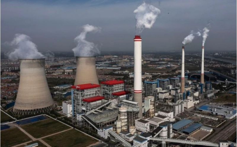 Trước thềm COP27, EU kêu gọi xây dựng mục tiêu tham vọng