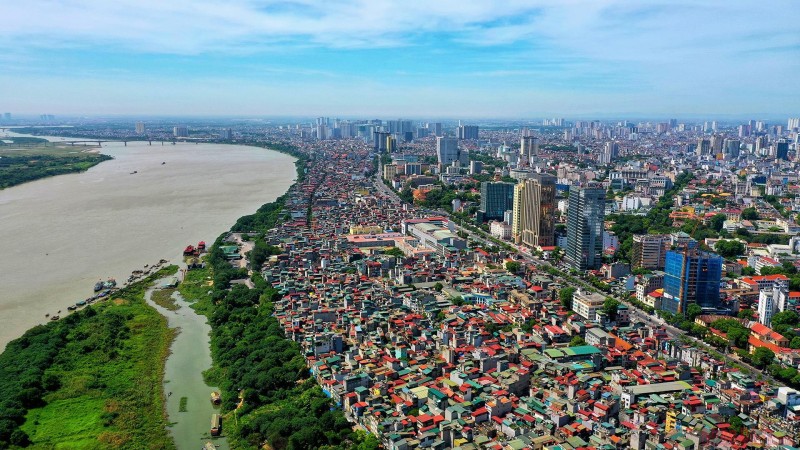 Xây dựng tiêu chí bảo tồn đa dạng sinh học trong Quy hoạch bảo vệ môi trường