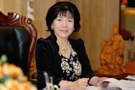 Bà Nguyễn Thị Thanh Nhàn có bị xét xử vắng mặt nếu không ra đầu thú?