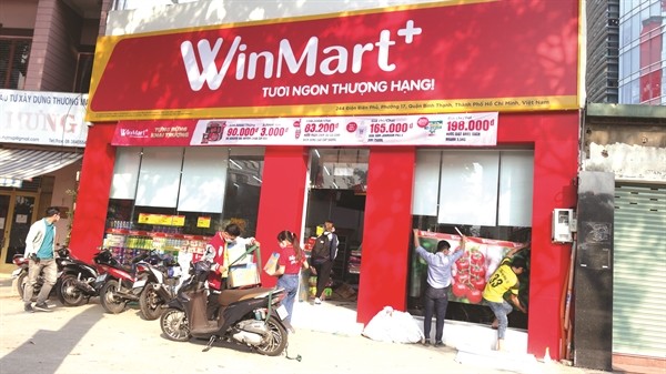 Vốn, vốn và vốn đâu?