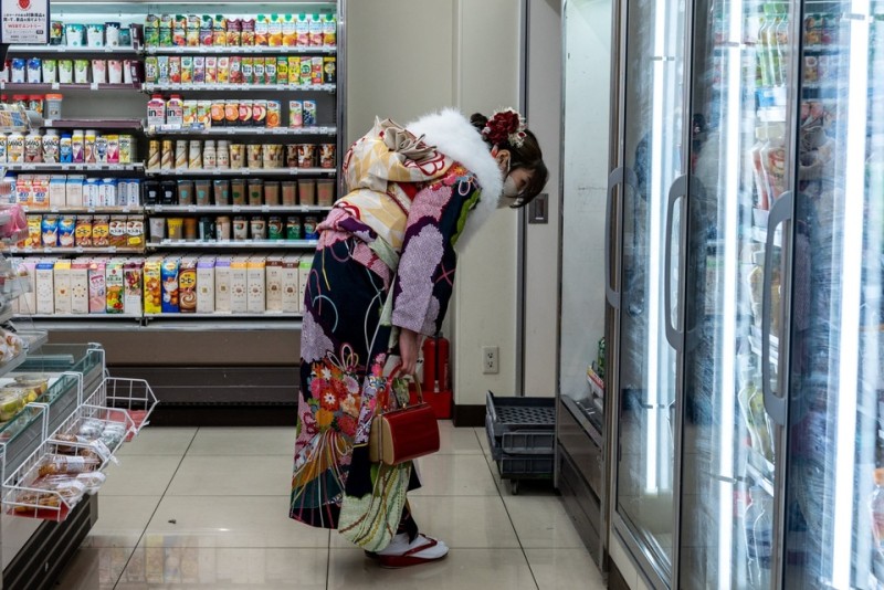 Cuộc sống ở Nhật Bản chưa bao giờ đắt đỏ như vậy