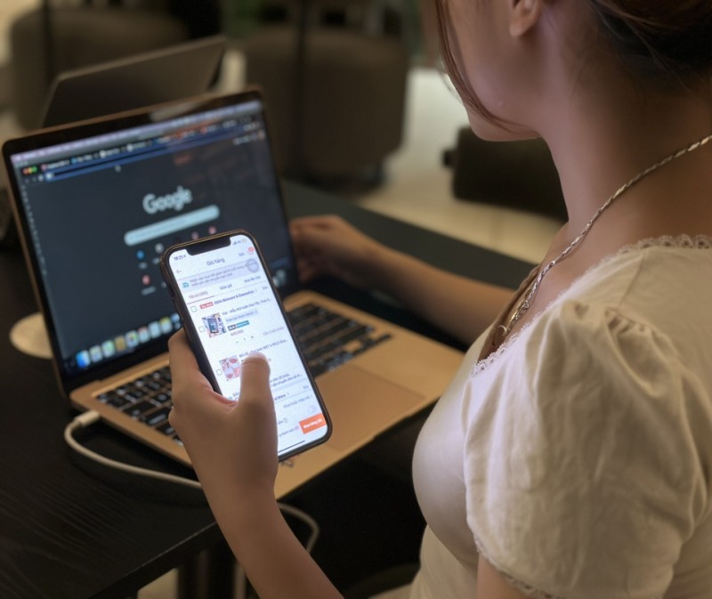 Black Friday lu mờ vì những ngày sale TMĐT