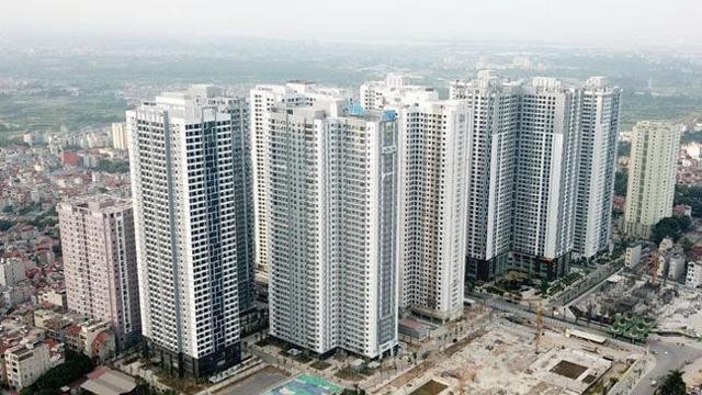 Thời hạn sở hữu nhà chung cư giữ nguyên quy định