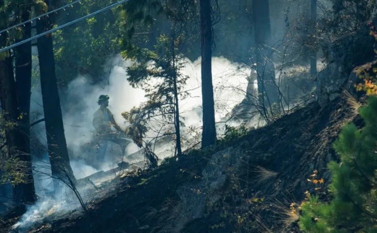 Canada công bố chiến lược thích ứng mới với biến đổi khí hậu